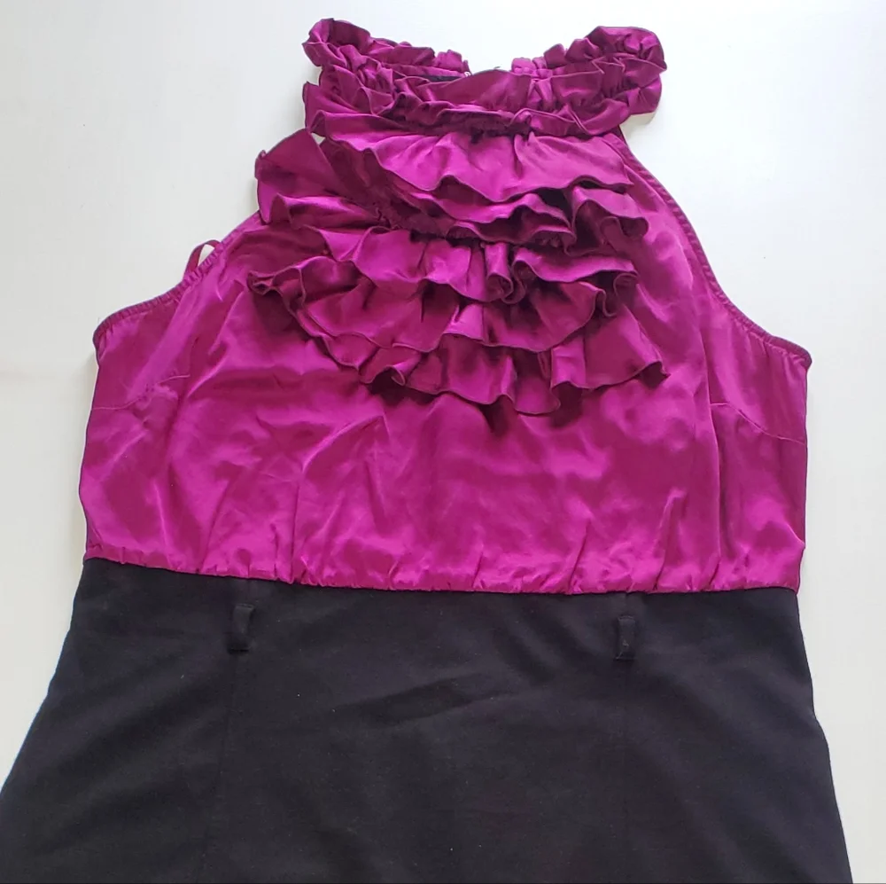 INC INTERNATIONAL CONCEPTS  DRESS - Picture 4 of 11